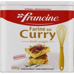 Farine De Chataignes Happy Bio Intermarche