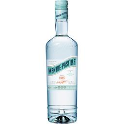 Giffard Giffard Liqueur Menthe Pastille la bouteille de 70cl