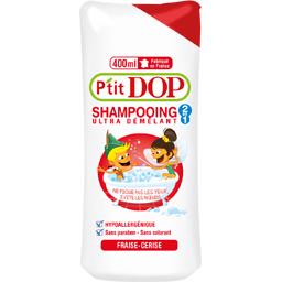 Shampooing Doux Protecteur Merveille De Miel Bebe Cadum Intermarche