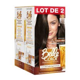 Perfect Mousse Coloration Cheveux Mousse Chocolat Glace 413 Schwarzkopf Intermarche