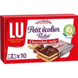 Biscuit Au Chocolat Drive Et Livraison A Domicile Intermarche