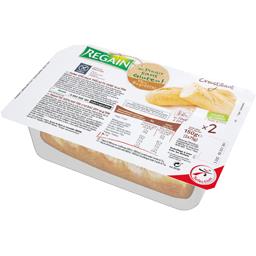 Tartines Craquantes Au Sarrasin Sans Gluten Terres Et Cereales Intermarche