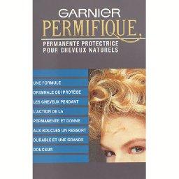 Garnier Garnier Permifique - Permanente protectrice pour cheveux naturels la boite