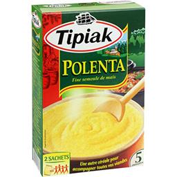 Polenta Tipiak Intermarche