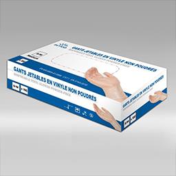 Gants jetable intermarche Clearance