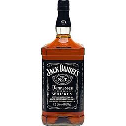 Jack Daniel's Jack Daniel's Whisky Old nD7 Brand la bouteille de 150cl