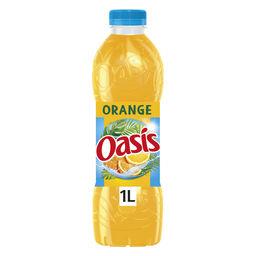 Oasis Oasis Boisson duo d'oranges la bouteille de 1 l