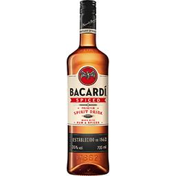 Bacardi Bacardi Spiced - Rhum épicé La bouteille de 70cl