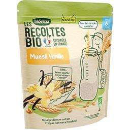 Ma 1ere Bledine Cereales Nature Des 4 6 Mois Bledina Intermarche