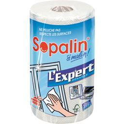 Essuie Tout L Expert Menager Sopalin Intermarche