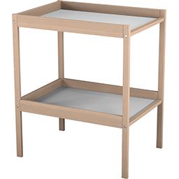 Matelas A Langer Jetables Tigex Intermarche