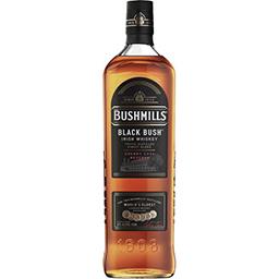 Bushmills Bushmills Irish Whiskey Black Bush la bouteille de 70cl