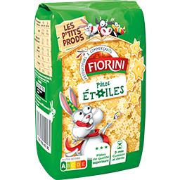 Alphabets Fiorini Intermarche