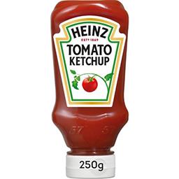 Heinz Heinz Tomato ketchup le flacon de 220 ml