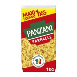 Panzani Panzani Pates Farfalle SACHET KG