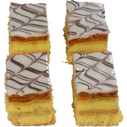 Patisserie A La Creme Drive Et Livraison A Domicile Intermarche