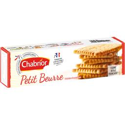 LU Chabrior Petit Beurre le paquet de 24 - 200 g