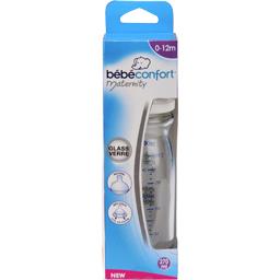 Biberon En Verre Col Large 270 Ml Bebe Confort Intermarche