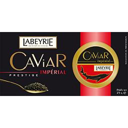 Labeyrie Labeyrie Caviar Impérial Prestige le pot de 20 g