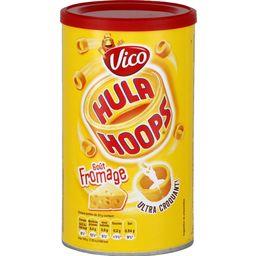 Hula Hoops Biscuits Aperitif Gout Fromage Vico Intermarche