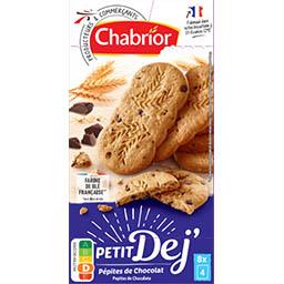 Biscuit Petit Dejeuner Drive Et Livraison A Domicile Intermarche