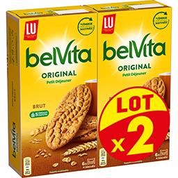 Biscuit Petit Dejeuner Drive Et Livraison A Domicile Intermarche