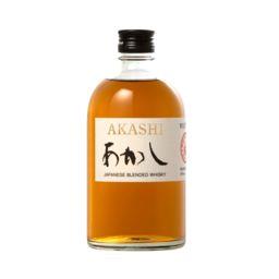 Akashi Akashi Japanese Blended Whisky la bouteille de 50cl