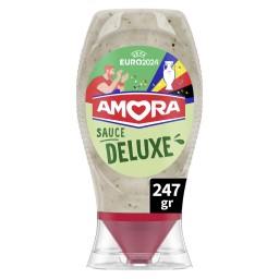 Amora Amora Sauce deluxe le flacon de 250ml