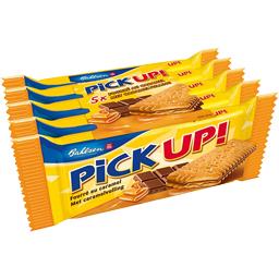 Biscuits Fourre Au Caramel Bahlsen Pick Up Intermarche