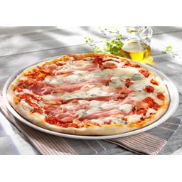 L'Italie des Pizzas L'Italie des Pizzas Pizza Tirolese la pizza de 550 g