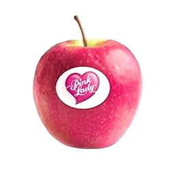 Pink Lady Le Choix du Primeur Pommes  la barquette de 8 fruits