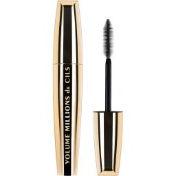 L'Oréal L'Oréal Paris Mascara noir - volume millions de cils le mascara
