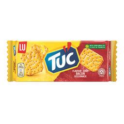 LU LU Tuc - Crackers goût bacon le paquet de 100 g