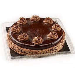 Gateau Le Chocolat Les Creations Intermarche