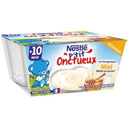 Mes Premieres Cereales Nuit Calme Des 4 Mois Modilac Intermarche