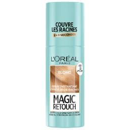 L'Oréal L'Oréal Paris Magic Retouch - Spray instantané effaceur de racines Le Blond le spray de 75 ml