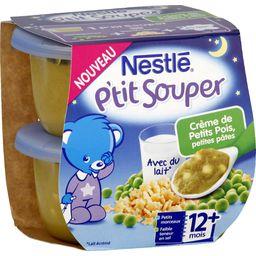 P Tit Souper Soupe Du Soir Tomates Ble 8 Mois Nestle Bebe Intermarche