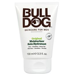 Bulldog Bulldog Crème hydratante Original le tube de 100 ml