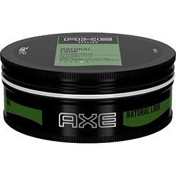 Axe Axe Styling - Argile remodelante effet mat Natural Look le pot de 75 ml