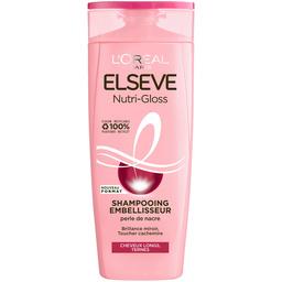 L'Oréal Elsève - Shampoing embellisseur Nutri-Gloss le flacon de 350ml