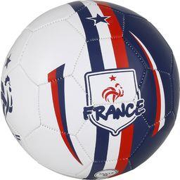Ballon De Foot Federation Francaise De Foot Notre Selection Intermarche