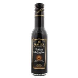 Maille Maille Velours de vinaigre balsamique de Modène la bouteille de 25 cl