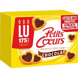 Biscuit Au Chocolat Drive Et Livraison A Domicile Intermarche
