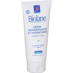 Creme Change Dermo Pediatrie Biolane Intermarche