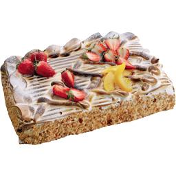 Fraisier 10 12 Parts Notre Selection Intermarche