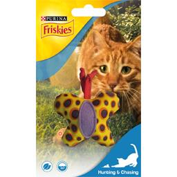 Socialisation Souris Mecanique Pour Chat Friskies Intermarche