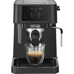 Delonghi DeLonghi Machine à expresso Stilosa EC230.BK L'unité