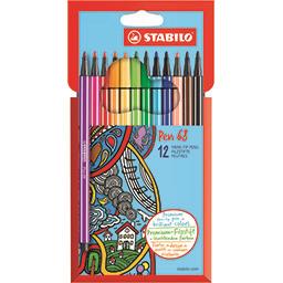 Set De Coloriage Maped Intermarche