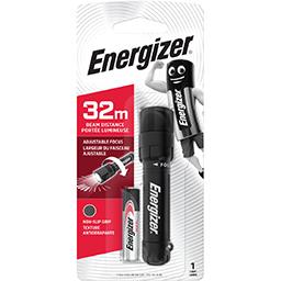 Energizer Energizer Lampe de poche X-Focus AAA la torche + 1 pile