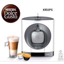 Dolce Gusto Machine A Dosettes Nescafe Intermarche